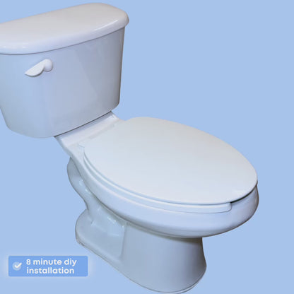PureFlow 2.0 Bidet